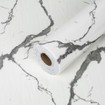 Самоклеюча стінова PET плитка у рулоні 600х3000х2мм SW-00002428