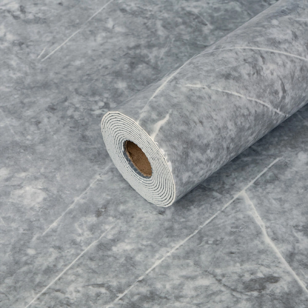 Самоклеюча стінова PET плитка у рулоні 600х3000х2мм SW-00002429