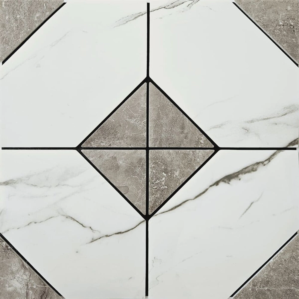 Самоклеюча PET мозаїка 300х300х4мм SW-00002445