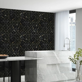 Самоклеюча PET мозаїка 300х300х4мм SW-00002446