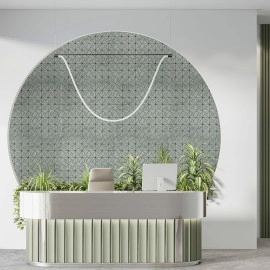 Самоклеюча PET мозаїка 300х300х4мм SW-00002452