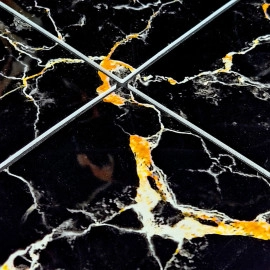 Самоклеюча PET мозаїка 300х300х4мм SW-00002453