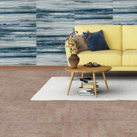 Самоклеюча LVT плитка 457х457х1.5мм (D) SW-00002457