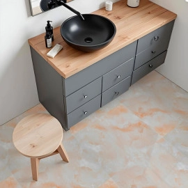 Самоклеюча LVT плитка 457х457х1.5мм (D) SW-00002459