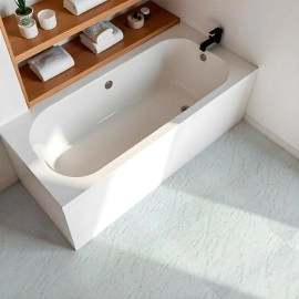 Самоклеюча LVT плитка 457х457х1.5мм (D) SW-00002460