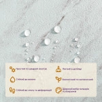 Самоклеюча LVT плитка 457х457х1.5мм (D) SW-00002460