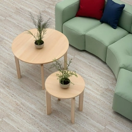 Самоклеюча LVT плитка 457х457х1.5мм (D) SW-00002461