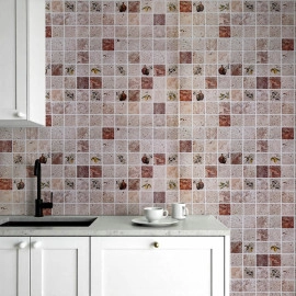 Декоративна ПВХ панель 960х480х4мм SW-00002478