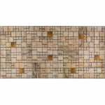 Декоративна ПВХ панель 960х480х4мм SW-00002479