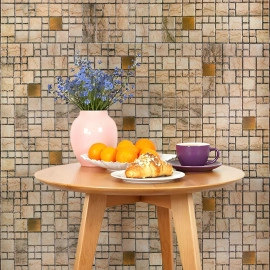 Декоративна ПВХ панель 960х480х4мм SW-00002479