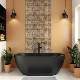 Декоративна ПВХ панель 960х480х4мм SW-00002479