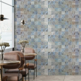 Декоративна ПВХ панель 960х480х4мм SW-00002480