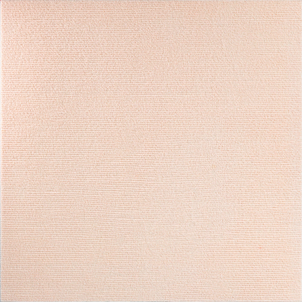 Самоклеюча плитка під ковролін молочний 600х600х4,5мм SW-00002483