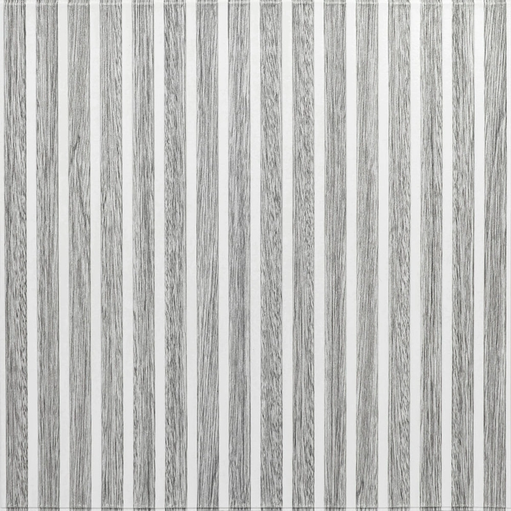 Панель-рейка 680х670х5мм Біло-срібний SW-00002531