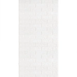 R001-2 Панель стінова у рулоні 3D 700х3080х2мм Біла Цегла SW-00002534