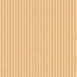 Рейка декоративна WPC для стін 3000х160х23мм Світле дерево SW-00002572-