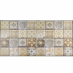 Уцінка Декоративна ПВХ панель 960*480*4мм (D) SW-00002573