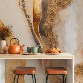 Декоративна ПВХ плита 1,22м х 2,44м х 3мм SW-00002595