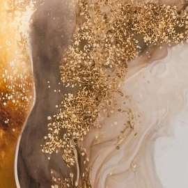 Декоративна ПВХ плита 1,22м х 2,44м х 3мм SW-00002595