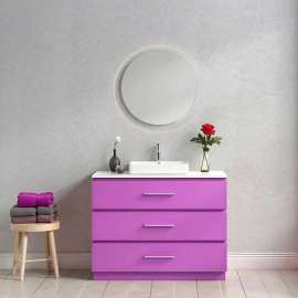 Декоративна ПВХ плита 1,22м х 2,44м х 3мм SW-00002596