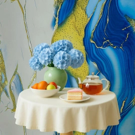 Самоклеюча стінова PET плитка в рулоні 1200х3000х2мм SW-00002664