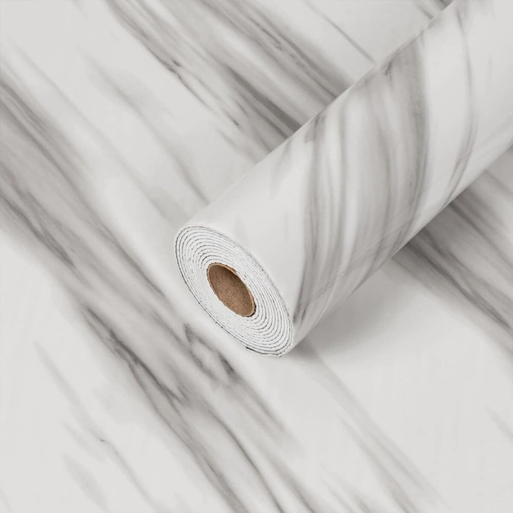 Самоклеюча стінова PET плитка в рулоні 1200х3000х2мм SW-00002667