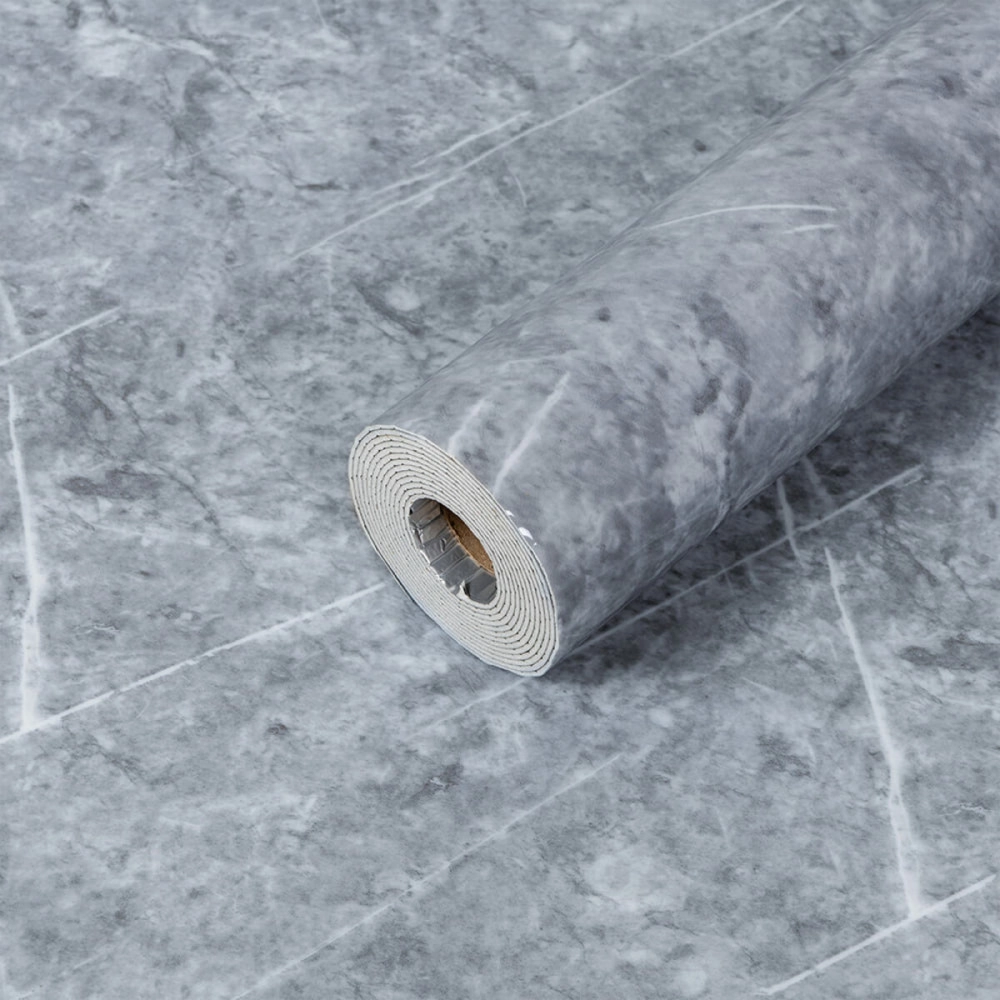 Самоклеюча стінова PET плитка в рулоні 1200х3000х2мм SW-00002668