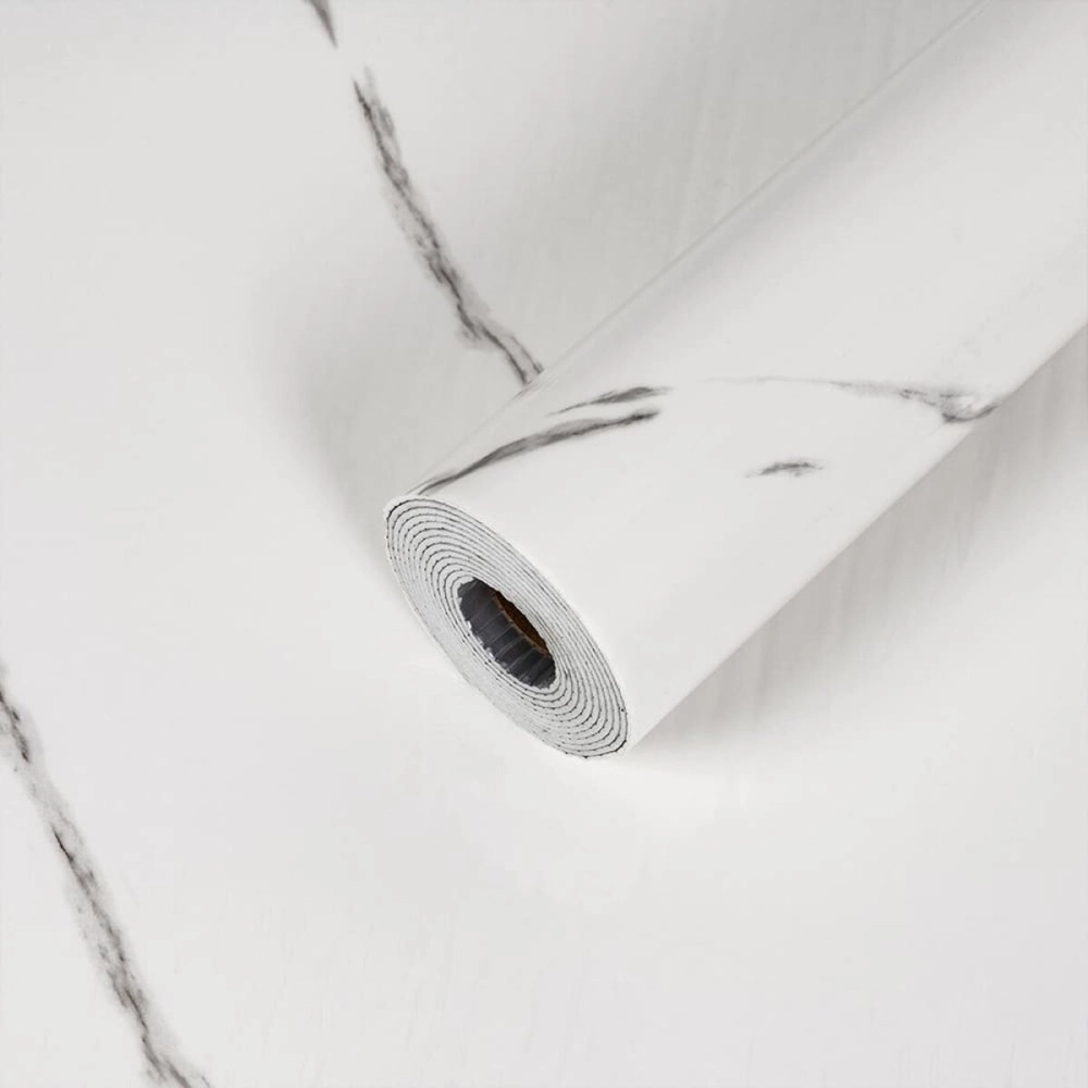 Самоклеюча стінова PET плитка в рулоні 1200х3000х2мм SW-00002669