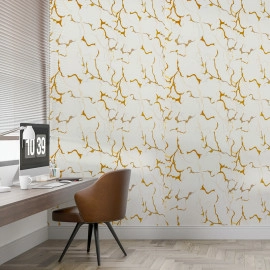 Самоклеюча стінова PET плитка в рулоні 1200х3000х2мм SW-00002671