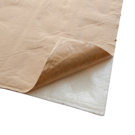 Самоклеюча декоративна 3D панель 700x700x5мм Світлий дуб (090) SW-00000293