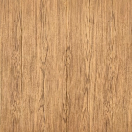 Самоклеюча декоративна 3D панель 700x700x5мм Світлий дуб (090) SW-00000293