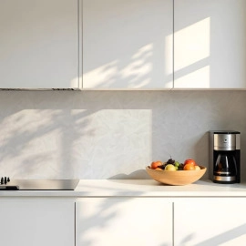 Декоративна ПВХ плита 600х600х3мм (S) SW-00002838