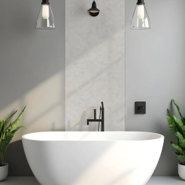 Декоративна ПВХ плита 600х600х3мм (S) SW-00002839