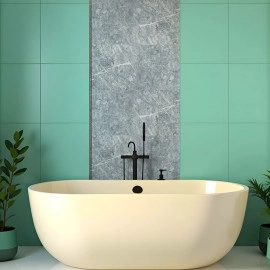 Самоклеюча стінова PET плитка 600х300х2мм SW-00002875