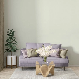 Шпалери самоклеючі 2800х500х1,5мм Перлинний сірий (D) SW-00002972