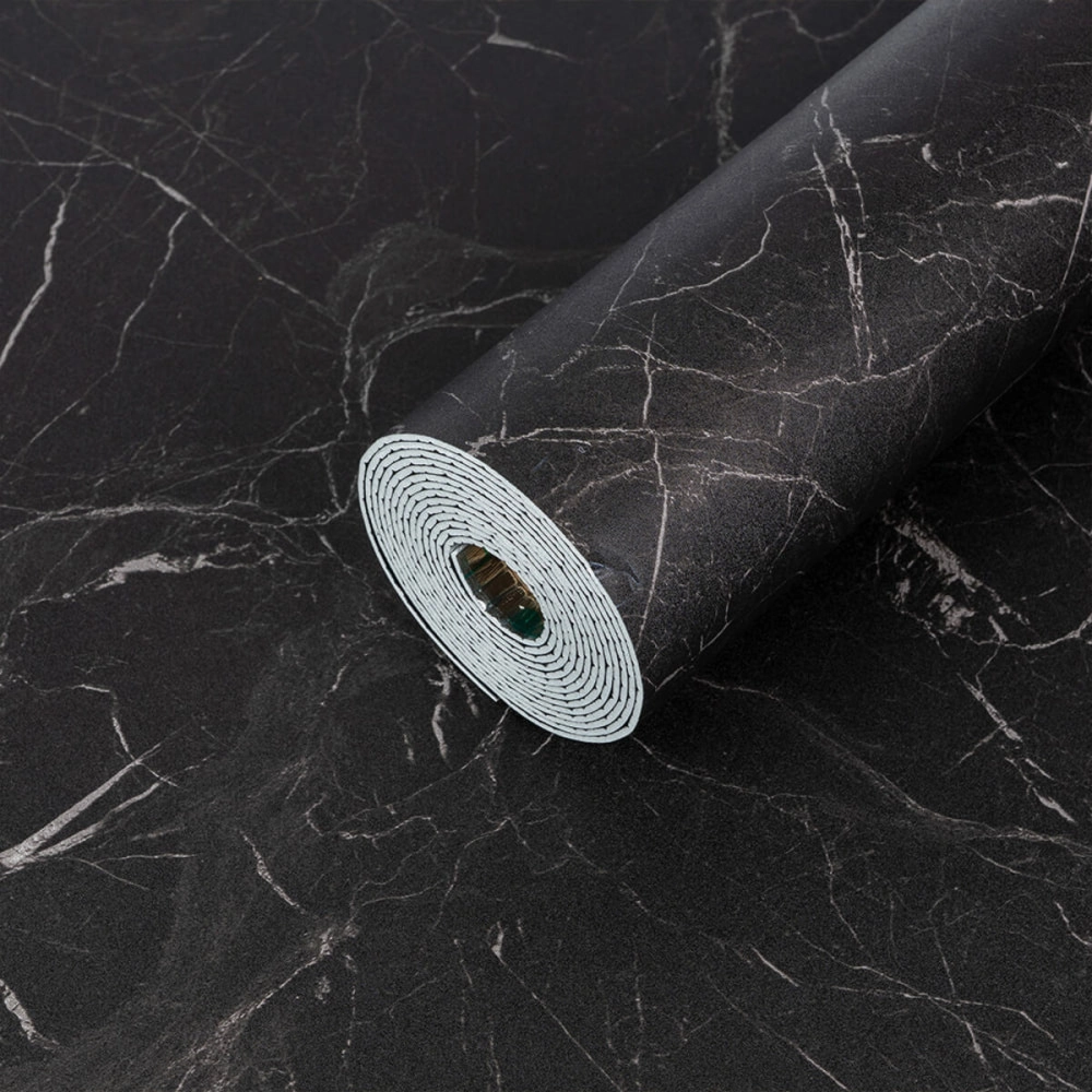 Самоклеюча вініловая плитка в рулоні 600х3000х2мм Мат SW-00002974