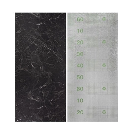 Самоклеюча вініловая плитка в рулоні 600х3000х2мм Мат SW-00002974