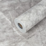 Самоклеюча стінова PET плитка у рулоні 600х3000х2мм SW-00003240