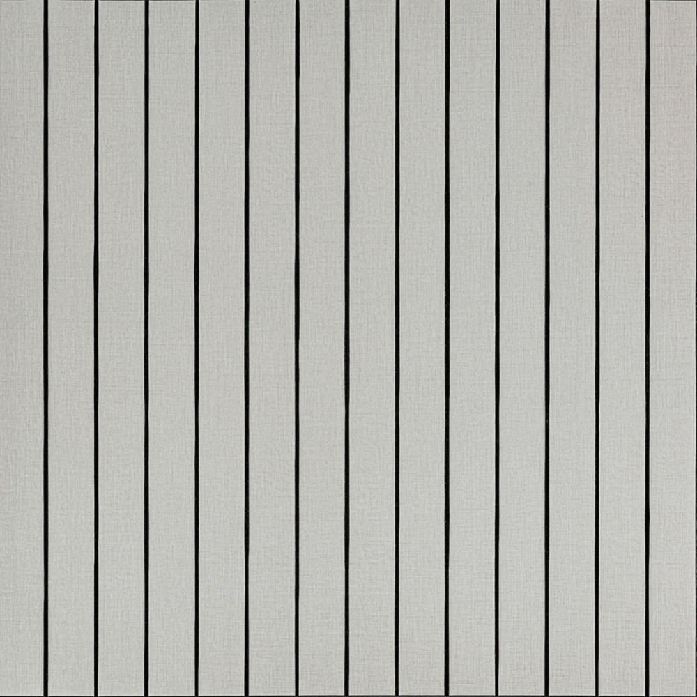 Покриття вінілове самоклеюче 3D рейки 600х600х2,8мм SW-00003242