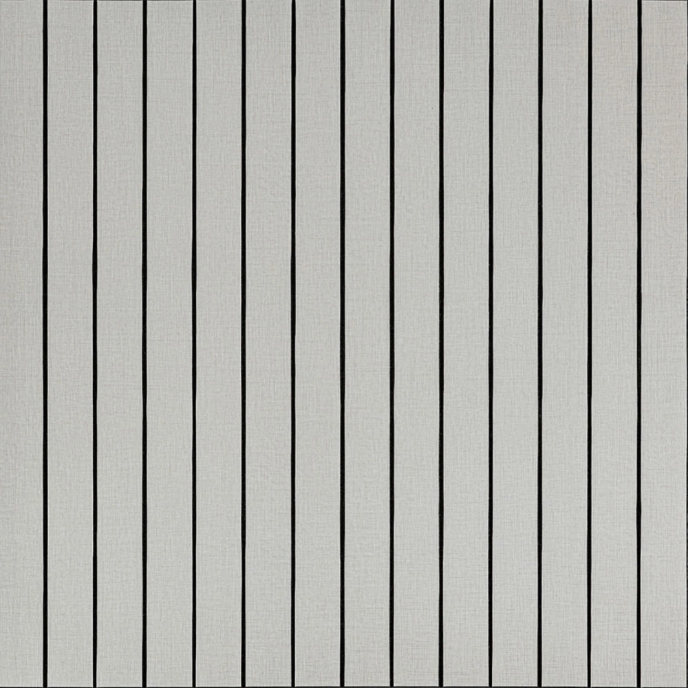 Покриття вінілове самоклеюче 3D рейки 600х600х2,8мм SW-00003242