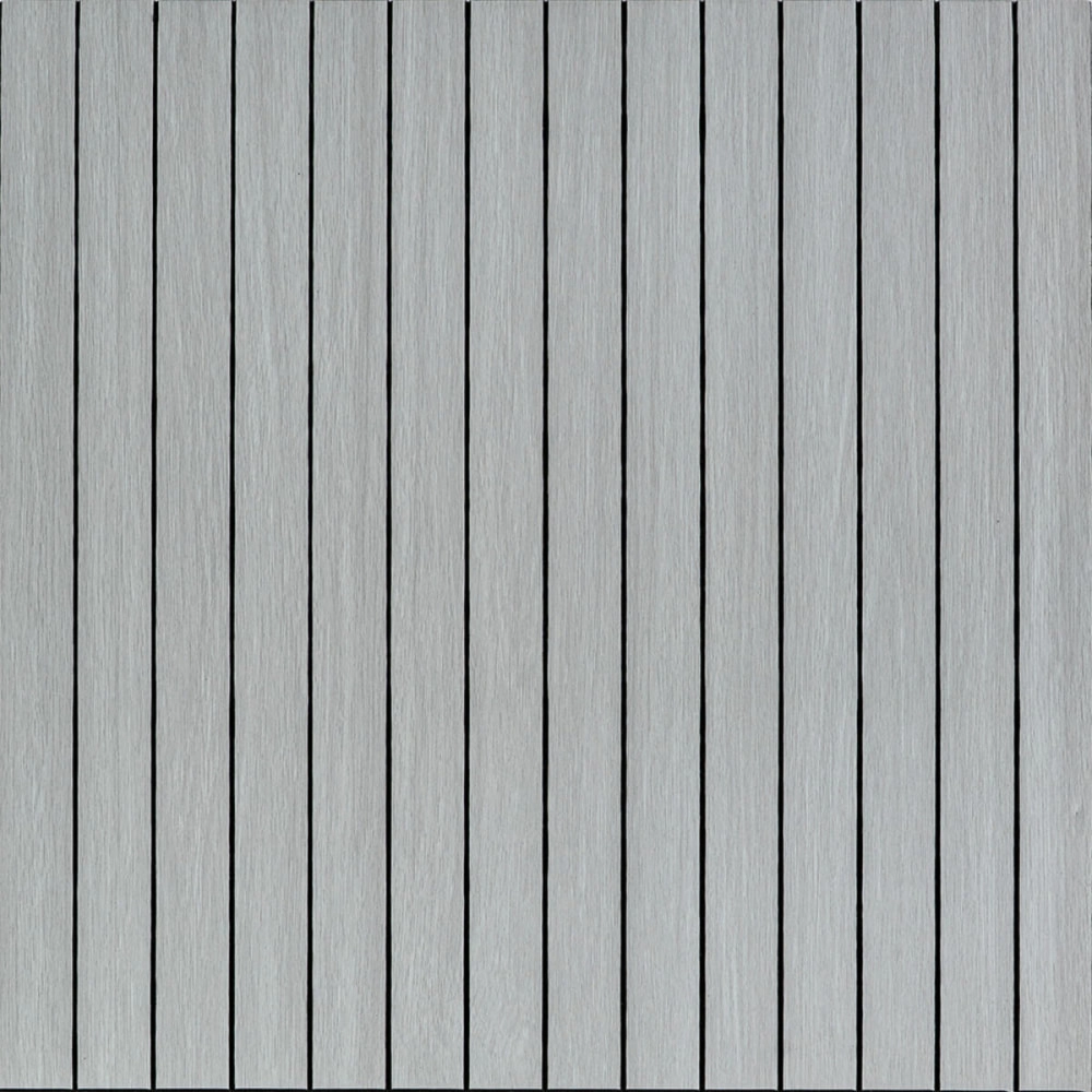 Покриття вінілове самоклеюче 3D рейки 600х600х2,8мм SW-00003243