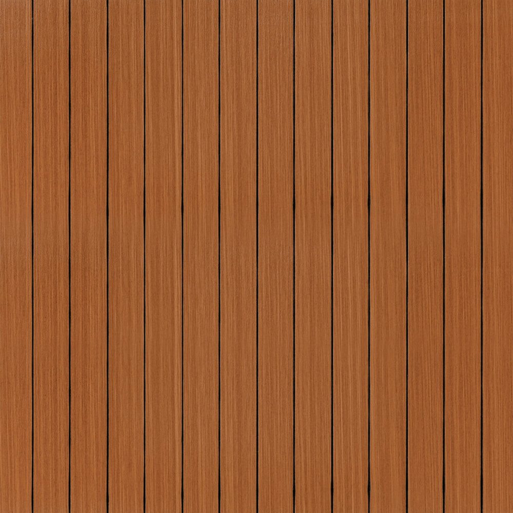 Покриття вінілове самоклеюче 3D рейки 600х600х2,8мм SW-00003246