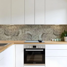 СВП-100 Самоклеюча вінілова плитка 457х457х1,5мм МАТ SW-00003254