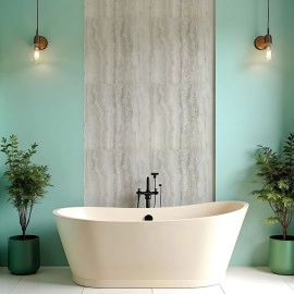 СВП-115 Самоклеюча вінілова плитка 457х457х1,5мм МАТ SW-00003255