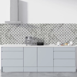 Самоклеюча PET мозаїка 300х300х4мм W-00003256