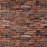 Самоклеюча декоративна 3D панель 700х770х5мм Червона цегла піщаник (058) SW-00000177
