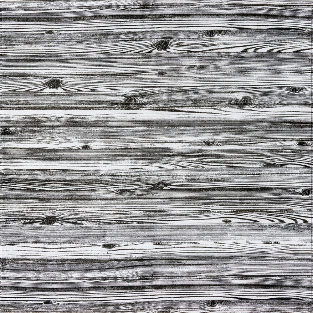 Декоративна 3D панель самоклейка 700х700х6мм Зебра дерево (081) SW-00000019