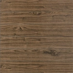 Декоративна 3D панель самоклейка 700х700х5мм Темний дуб (083) SW-00000018