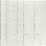 Самоклеюча декоративна 3D панель 700х700х5мм Плетіння (176) SW-00000189