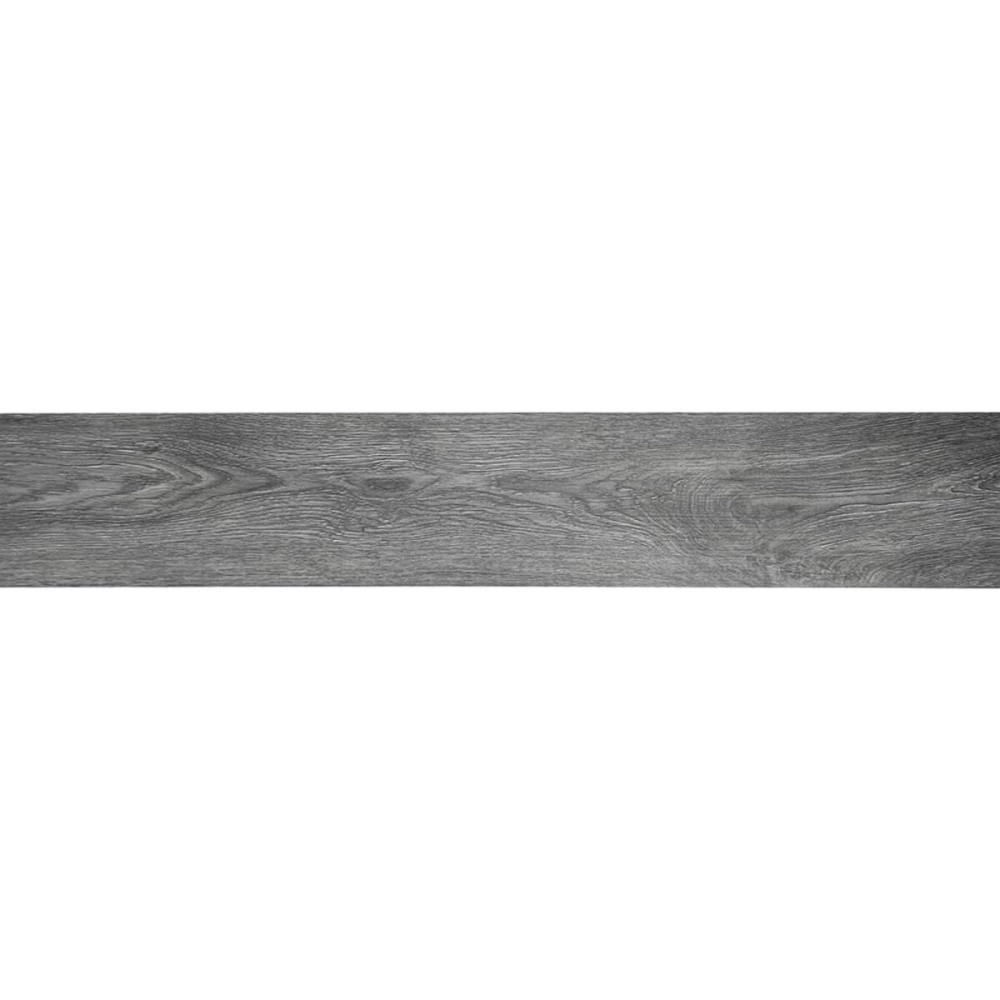 Самоклеюча вінілова плитка 152.4х914.4х1.5мм Попелясте дерево, ціна за 1 шт. (СВП-003) Матова SW-00000284